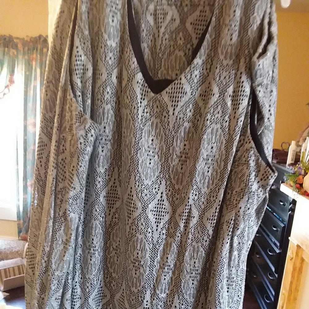 Top and pant set